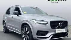 Used 2024 Volvo XC90 Plus SUV | £49,999 (Fair price)