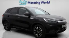 Used 2025 BYD Atto 3 Comfort SUV | £23,200 (Fair price)