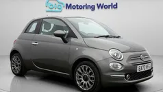 Used 2022 Fiat 500 Dolcevita Hatchback | £9,300 (Fair price)