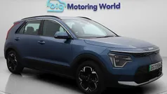 Used 2023 Kia e-Niro SUV | £17,100 (Super price)