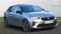 Used 2023 Vauxhall Corsa-e Hatchback | £13,699 (Fair price)