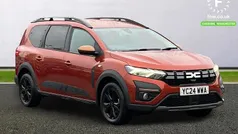 Used 2024 Dacia Jogger Extreme MPV | £16,899 (Fair price)