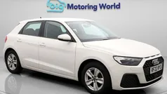 Used 2023 Audi A1 Sportback Hatchback | £16,000 (Super price)