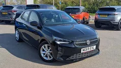 Used 2020 Vauxhall Corsa Hatchback | £10,499 (Fair price)