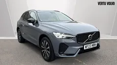 Used 2023 Volvo XC60 Plus SUV | £36,938 (Fair price)