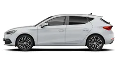 Used 2016 Seat Leon SE Hatchback | £11,384 (Fair price)