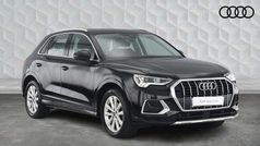 Used 2022 Audi Q3 Sport SUV | £22,500 (Good price)