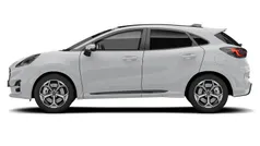 Used 2023 Ford Puma ST-Line X Hatchback | £16,890 (Fair price)