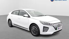 Used 2021 Hyundai Ioniq 6 Premium Sedan | £11,099 (Fair price)