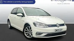 Used 2019 VW Golf VII GT Hatchback | £11,177 (Fair price)