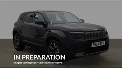 Used 2025 Jeep Avenger Summit SUV | £20,955 (Good price)