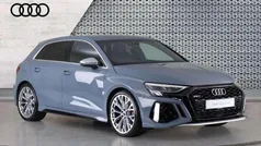 Used 2022 Audi RS3 Sport Hatchback | £43,647 (Good price)