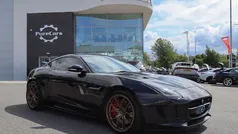 Used 2017 Jaguar F-Type Supercharged Coupe | £29,990 (Super price)