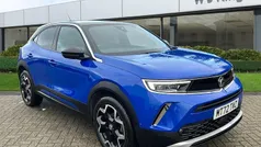 Used 2025 Vauxhall Mokka Ultimate SUV | £16,595 (Good price)