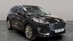 Used 2023 Ford Kuga Vignale SUV | £14,490 (Super price)
