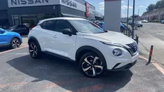 Used 2023 Nissan Juke Tekna SUV | £16,479 (Fair price)