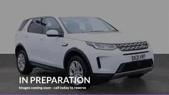 Used 2020 Land Rover Discovery Sport S SUV | £20,455 (Good price)