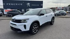 New 2025 Citroën C5 Aircross SUV | £24,088 (Good price)