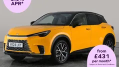 Used 2024 Lexus LBX SUV | £28,375 (Good price)