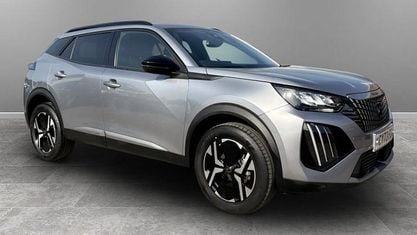 Second-hand Peugeot 2008 Allure 131 CP (96 kW) 2025 SUV