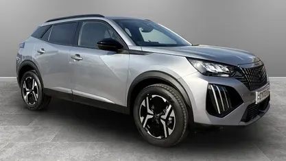 Begagnad Peugeot 2008 Allure 131 HK (96 kW) 2025 SUV
