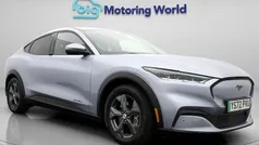 Used 2021 Ford Mustang Standard Range Estate | £21,200 (Fair price)