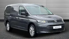Used 2024 VW Caddy Maxi Pro MPV | £23,460 (Fair price)