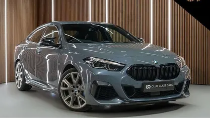 Used BMW M235 306 HP (225 kW) 2024 Coupe