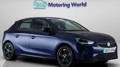 Used 2021 Vauxhall Corsa-e Hatchback | £10,000 (Fair price)
