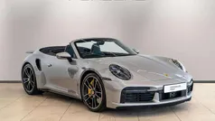 Used 2024 Porsche 911S Cabriolet | £174,990 (Fair price)