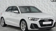 Used 2021 Audi A1 S-Line Hatchback | £18,800 (Fair price)