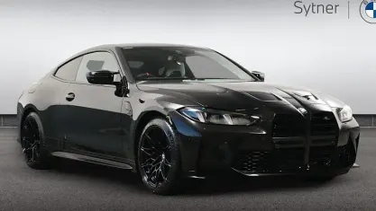 New BMW M4 Competition Edition 530 HP (389 kW) 2025 Coupe