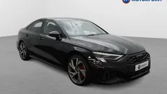 Used 2024 Audi S3 Black Edition Sedan | £34,899 (Fair price)