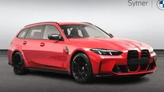 Used 2024 BMW M3 Competition Edition Estate | £92,200