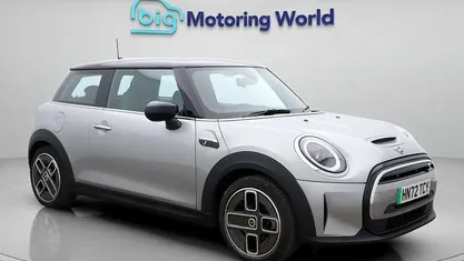 Used Mini Cooper Level 2 135 kW (184 HP) 2023 Hatchback