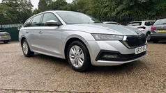Used 2023 Skoda Octavia SE Technology Estate | £18,772 (Fair price)