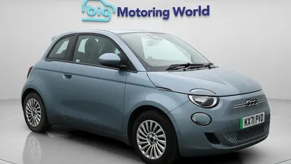 Used 2023 Fiat 500e Action Hatchback | £9,800 (Good price)