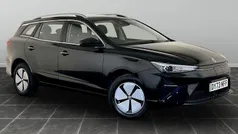 Black Used 2022 MG MG5 EV SE Estate | £14,995 (Fair price)
