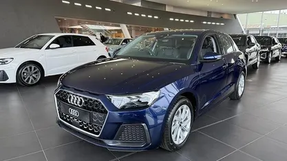 New Audi A1 Sportback Sport 116 HP (85 kW) 2025 Hatchback