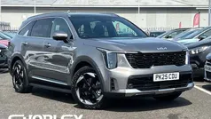 Used 2025 Kia Sorento 4 SUV | £47,838 (Fair price)