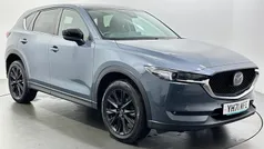 Used 2021 Mazda CX-5 Edition SUV | £18,179 (Fair price)