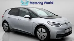 Used 2021 VW ID.3 Pro Performance Hatchback | £12,200 (Fair price)