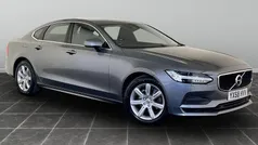 Used 2018 Volvo S90 Momentum Sedan | £14,295 (Fair price)