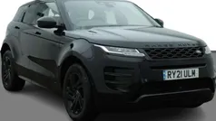 Used 2023 Land Rover Range Rover evoque R-Dynamic Hatchback | £21,000 (Super price)