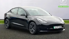 Used 2021 Tesla Model 3 Standard Range Sedan | £19,899 (Fair price)