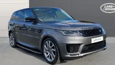 Used 2021 Land Rover Range Rover Sport Autobiography Dynamic SUV | £32,702 (Super price)