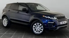 Used 2019 Land Rover Range Rover evoque SE Hatchback | £8,995 (Fair price)