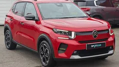 Used 2024 Citroën e-C3 Hatchback | £19,500 (Fair price)