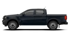 Used 2022 Ford Ranger Wildtrack Pickup | £20,995 (Super price)