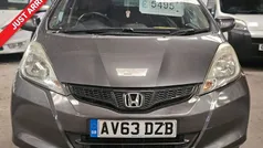 Used 2015 Honda Jazz ES Hatchback | £5,495 (Good price)